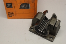 STAR 1068-240-00 Führungswagen Kugel Runner Block Ball Rail 106824000 OVP