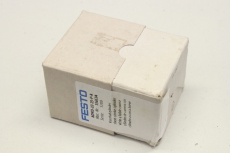  FESTO 156534 Kurzhubzylinder Ø32mm 25mm ADVU-32-25-P-A OVP