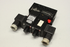  MARTONAIR Magnetventil M//1741C/123 M 1741C 123