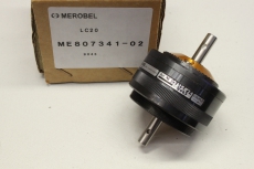 MEROBEL LC20 LC 20 10670 magnetic Particle Drehmomentbegrenzer  ME807341-02