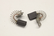 2x  064 14x19x8mm Kohlebürste Carbon Brush 064
