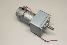  ENGEL GNM 3125-G25 24V 2A  30W Getriebemotor GNM3125-G25