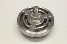 SULZER BURCKHARDT 157056273 Saugventil Ventil Plate Valve 157056273