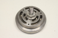 SULZER 2K 90-2P 3 636.0328 Saugventil komplett Plate Valve 3-636.0328