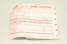 SULZER 2K 90-2P 3 636.0328 Saugventil komplett Plate Valve 3-636.0328