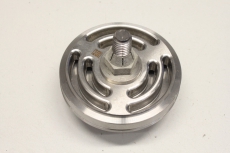 SULZER BURCKHARDT 157056273  Saugventil komplett Plate Valve 15705 6273 2K80-2P