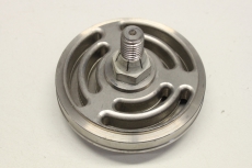 SULZER BURCKHARDT 2K80 2P  3-636.8843 Saugventil Ventil Plate Valve 2K80-2P