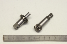  4220-0837-80 Winkelgetriebe Gear für Atlas Copco Druckluft  4220083780