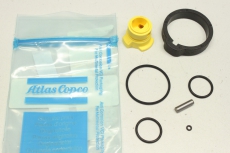 ATLAS COPCO 4210244590  Druckluft Werkzeug Ersatzteil 4210-2445-90 OVP