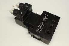  MARTONAIR Magnetventil M/1702F/123 M / 1702F / 123