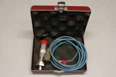 PANAMETRICS BURNDY BT06J8-4S Testgerät Verbindungskabel  BT06J8-4S