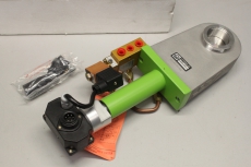 LEYBOLD-HERAEUS 28643 F12-60034-410 Schieberventil Vakuum vacuum Valve  28643