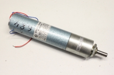  ENGEL GNM 2145-G5 24V 6000min 12W Getriebemotor GNM2145-G5