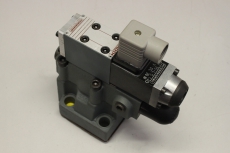 HYDRONORMA REXROTH GU 35-4.S140 DBW 10 B2-31/315 Ventil relief Valve DBW10