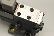 HYDRONORMA REXROTH GU 35-4.S140 DBW 10 B2-31/315 Ventil relief Valve DBW10