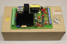 BAUER DSGT5.220R DSGT5 220R Modul Karte Board 47691