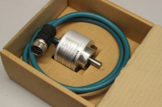 SIEMENS 6FX2001-4NA50 Drehgeber Inkremental HTL V23465-E0500-M398