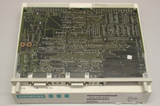  SIEMENS SIMATIC S5 CP530 6ES5530-3LA12 E:07 Kommunikationsprozessor NET L1