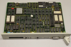  SIEMENS SIMATIC S5 CPU928 6ES5928-3UA11 E:9 Prozessor CPU Zentralbaugruppe  