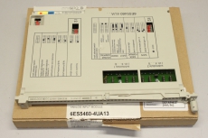  SIEMENS SIMATIC S5 Modul Karte Board 6ES5460-4UA13