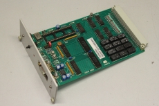 Siemens PC612-B1300-C693 75101-801-C064MS-C1A-3G Modul Karte Board 