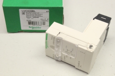  SCHNEIDER ELECTRIC 24 V DC LUCA32BL Standard Steuereinheit LUCA 036386 OVP