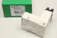  SCHNEIDER ELECTRIC 24 V DC LUCA12BL Standard-Steuereinheit LUCA 036384 OVP