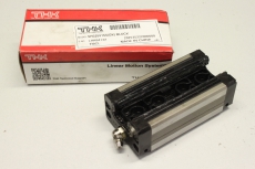 THK Linearführung mit Kugelkette SHS25V1SS OVP