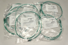  8x WEIDMüLLER Industrial Ethernet Kabel  Industrial Patchkabel 1251590010 OVP