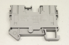 4x PHOENIX CONTACT PT 10 PT10 1000V 57A Durchgangsklemme 