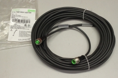 MURR ELEKTRONIK 15m M12   7000-40041-6351500 Sensor Kabel 7000400416351500 OVP
