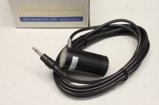 ONO SOKKI VP-201 L5310 Vibraion Engine RPM Detechtor Tachosensor VP201 OVP