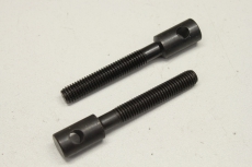 2x FÜR EMHART 18709M8 Zugstift Druckluft Werkzeug Ersatzteil 18709-M8