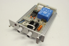 XGV-23 EGV3A-1 XGV23 XGV 23 Modul Karte Board XGV-23