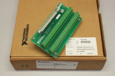  NATIONAL INSTRUMENTS CB-50LP W/O Connector Block  777101-01