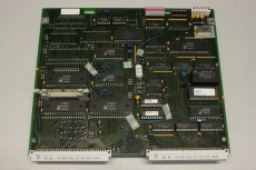 PCB112 PCB 112 CPU09 V3.1 110964/1 Modul Karte Board CPU CPU09V3.1