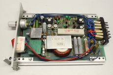 XPS 156B XPS 156 B 1103053-1 0635.6 Modul Karte Board XPS156B