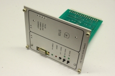 CRT 9301 ST05 Stepper Motor Control Unit CRT-9301