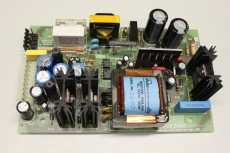 VMS 2450 ISS Modul Karte Board VMS2450