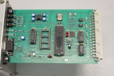  CRT 9301 CRT9301 Stepper Motor Contol Unit CRT-9301