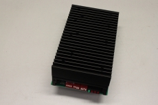 PHYTRON 02001792 MSO 101/120 Schrittmotor Stepper Motor Endstufe 