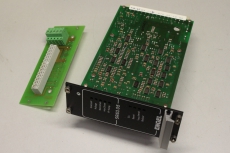 ENGEL SR 63.05 Modul Karte Board PLC  SR63.05