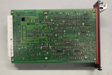 ENGEL SR 63.05 Modul Karte Board PLC  SR63.05