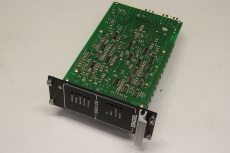 ENGEL SR 63.05 Modul Karte Board PLC  SR63.05