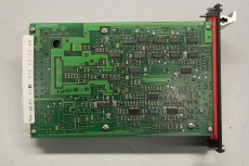 ENGEL SR 63.05 Modul Karte Board PLC  SR63.05 L2440F