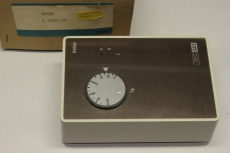 ITT DGC  S 5360/18 ERSKH 0-100% Regler S5360/18 OVP