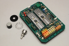 CLERELY CT 245 01291 Regulateur Electronique Regulator CT245