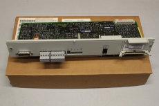 SIEMENS SIMODRIVE 611-A  Regelungseinschub  6SN1118-0AD11-0AA1