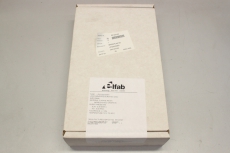 ELFAB LPG2 50mm Graphite Bursting Disc  LPG250G5EA OVP sealed