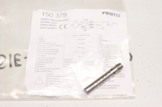  FESTO SIEN-6 5B-PS-S-L Näherungsschalter induktiv 150379